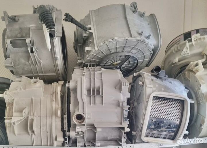 Ремонт Стиральных машин и Холодильников