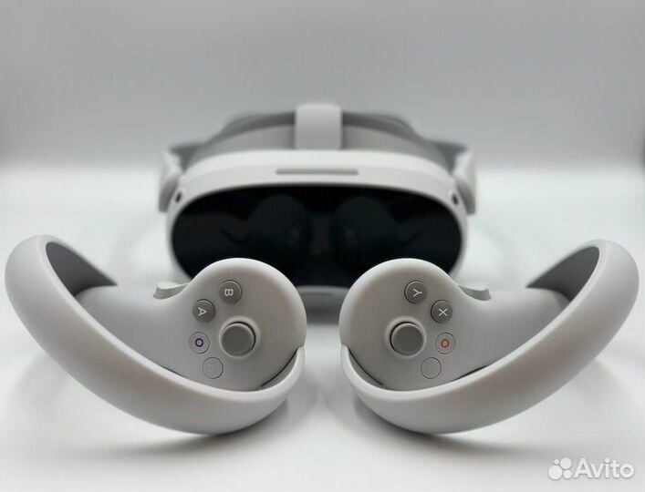 Vr шлем Pico 4 256