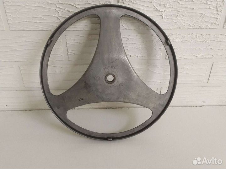 Шкив стиральной машины Bosch/Siemens