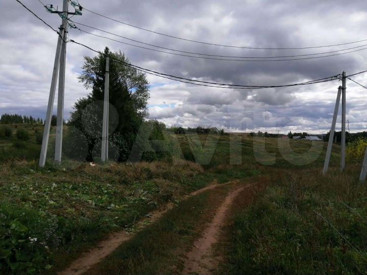 Участок 29 сот. (ИЖС)