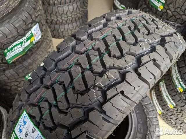 Roadcruza RA1100 A/T 265/60 R18