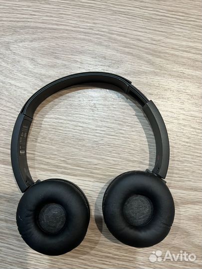 Беспроводные наушники Sony WH-CH 500