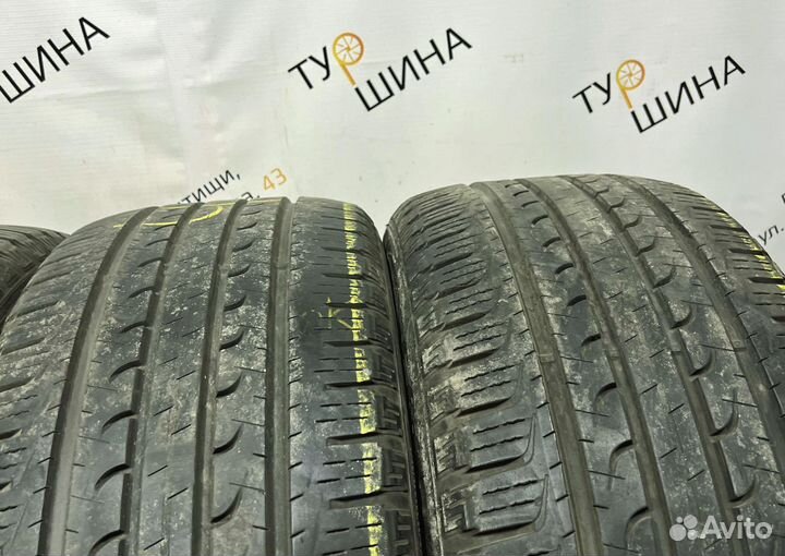 Goodyear EfficientGrip SUV 4x4 265/50 R20 94Y