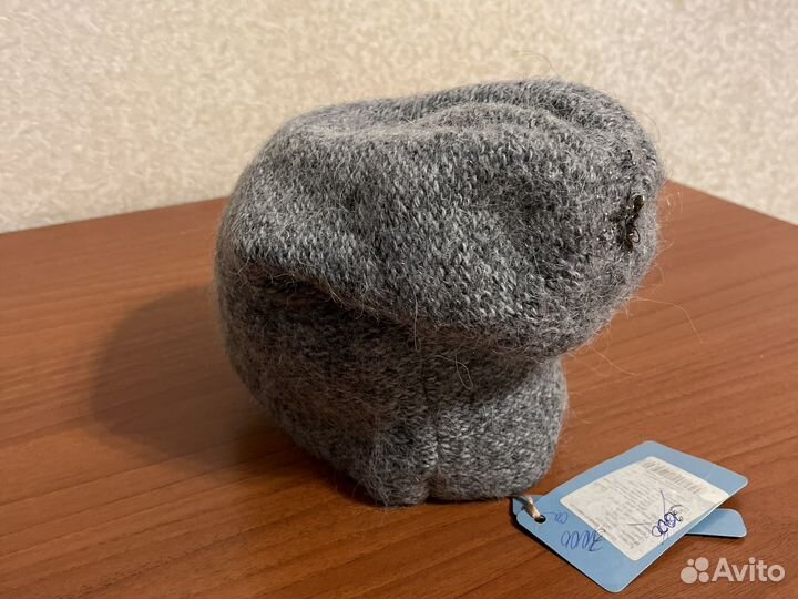 Шапка женская