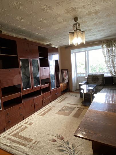 2-к. квартира, 44,1 м², 5/5 эт.