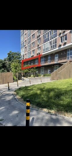 Свободного назначения, 130 м²