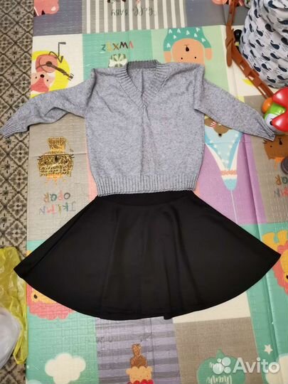 Женские вещи 42-44