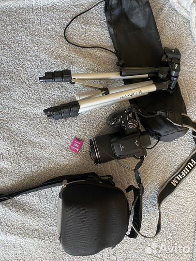 Фотоаппарат