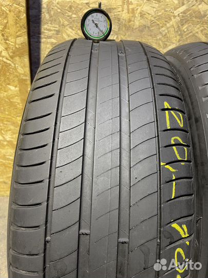 Michelin Primacy 3 225/55 R17