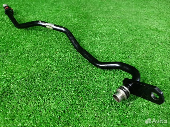 Трубка системы охлаждения АКПП Audi A4 (8E B7) 20