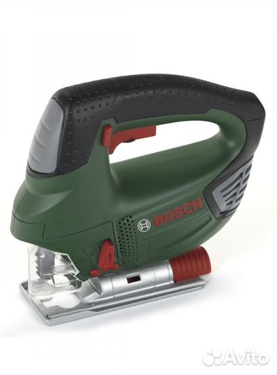 Новая игрушка Klein Bosch Лобзик