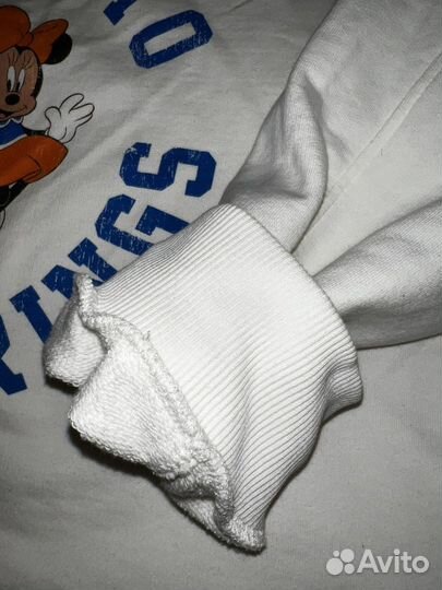 Свитшот zara новый