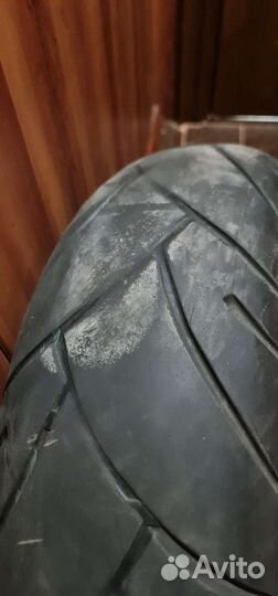 Покрышки на мотоцикл