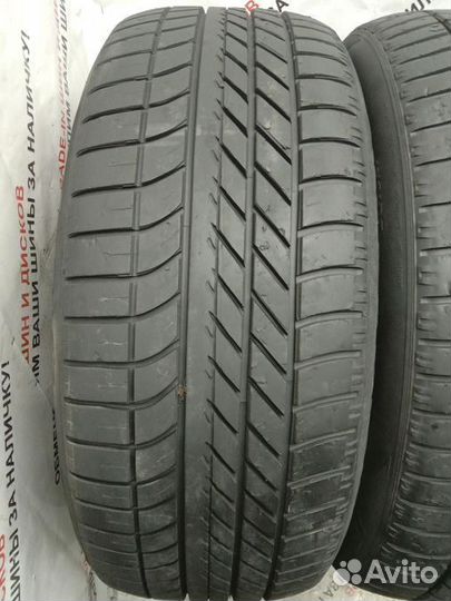 Goodyear Eagle F1 SuperSport 275/45 R21