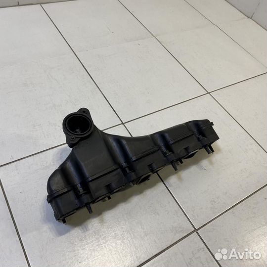 Коллектор впускной Ford Transit L1H1 2006-2012
