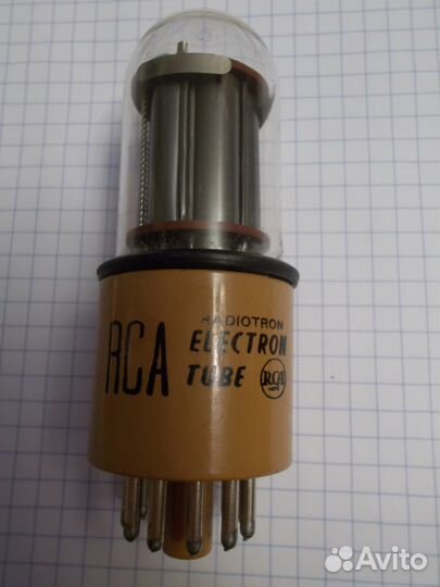 IP28 фотоэлектронный умножитель