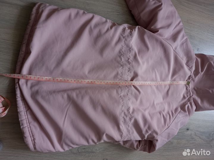 Куртка демисезон futurino