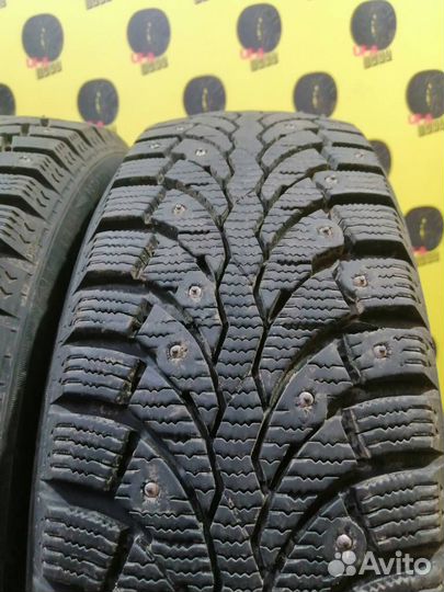 Formula Ice 185/65 R15