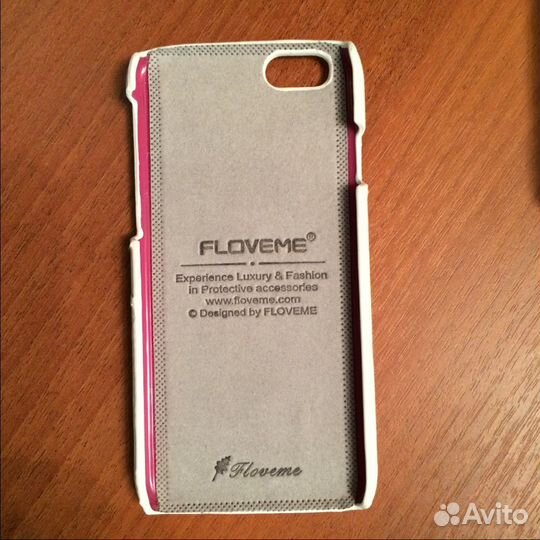 Новый чехол для iphon 6, 6 s