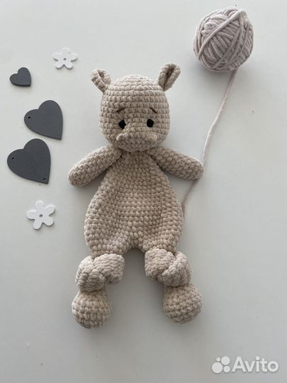 Игрушка комфортер