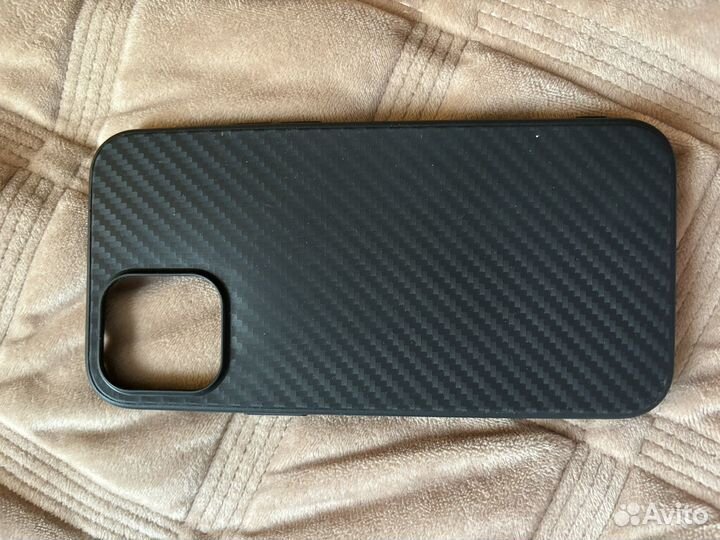 Чехол на iPhone 12 pro max