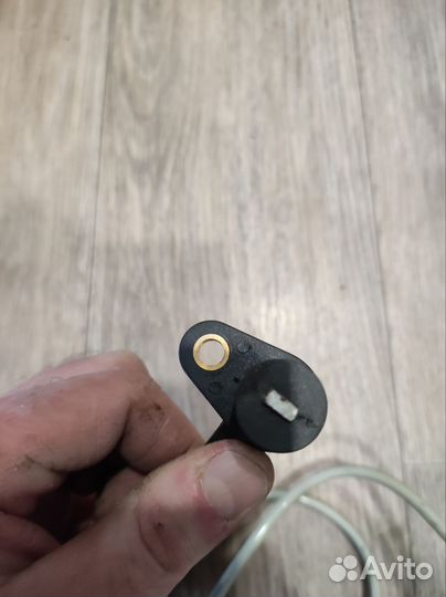 Датчики змз 409