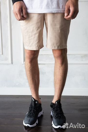 Шорты мужские BLK crown Sunlion