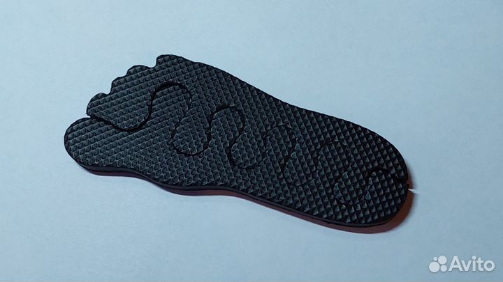 Разделители пальцев для педикюра