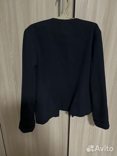 Жакет школьный Алина