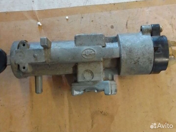 Замок зажигания для Chevrolet Lanos