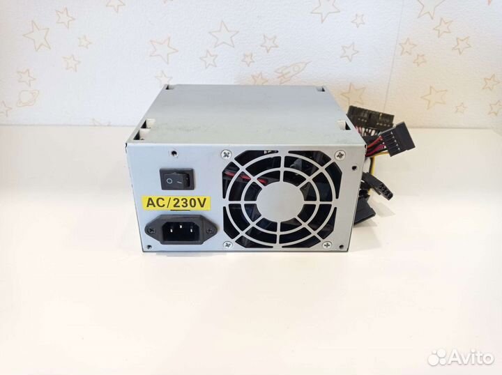 Блок питания 450w