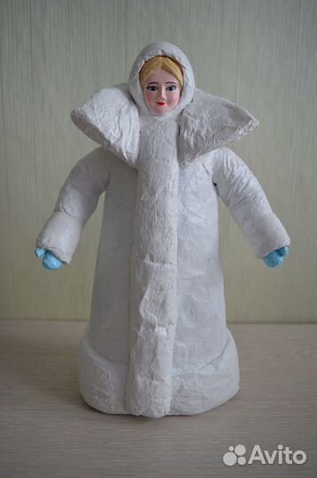 Снегурочка