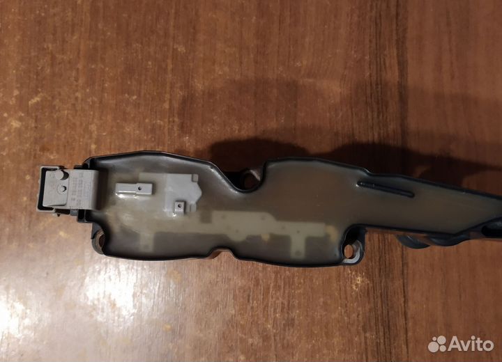 Катушка зажигания Peugeot/Citroen