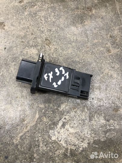 Дмрв infiniti fx35 (s50)