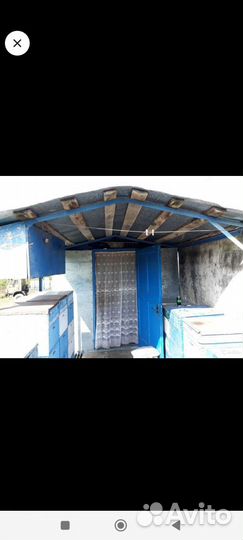 Пчелоприцеп