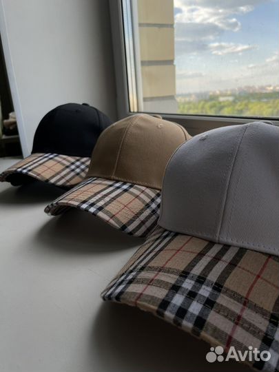 Кепка бейсболка