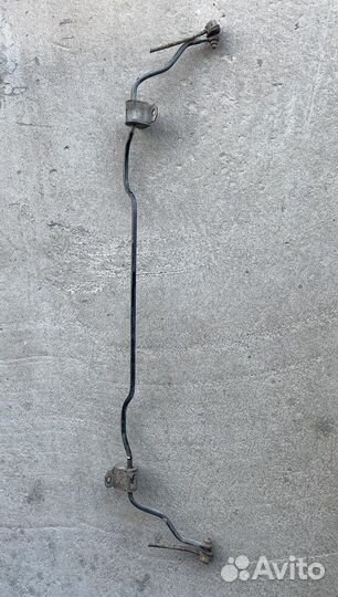 Стабилизатор задний Hyundai sonata 4 EF