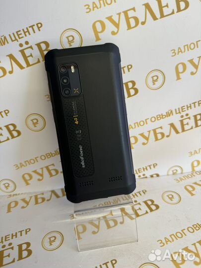 Ulefone Armor X10 Pro, 4/64 ГБ