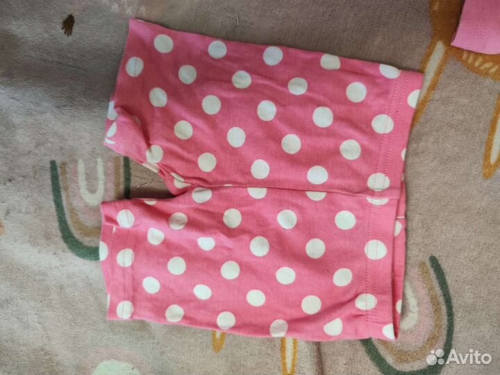 Одежда для девочки 80 размер