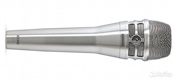 Shure KSM8 (новый)