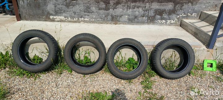 Nordman 7 195/55 R16