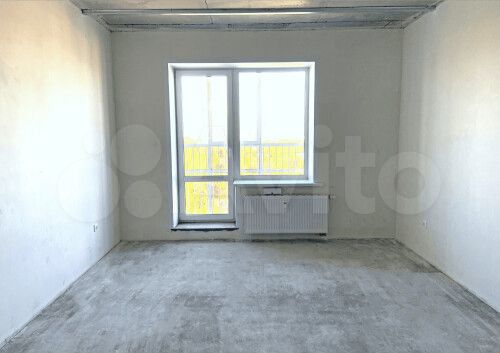 1-к. квартира, 30,1 м², 6/19 эт.