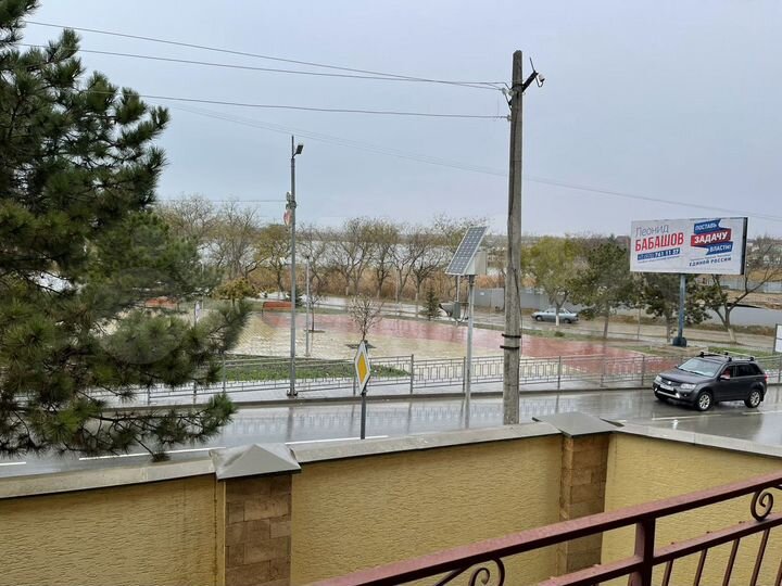 Комната 20 м² в 1-к., 2/2 эт.