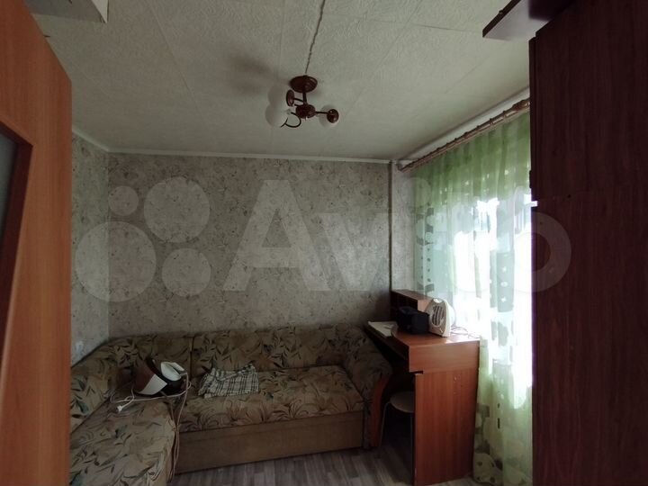 3-к. квартира, 48,7 м², 4/5 эт.