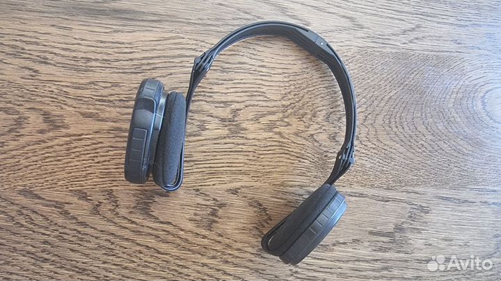 Наушники xp deus ws4