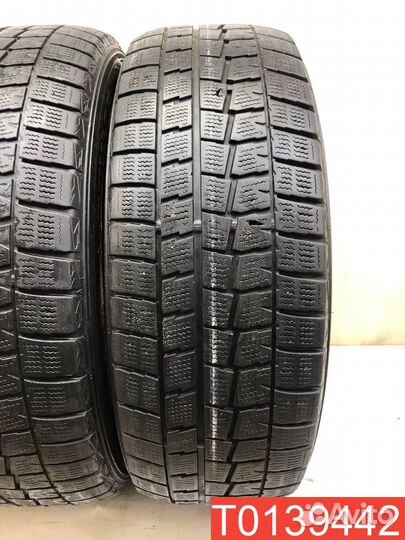 Dunlop Winter Maxx 215/60 R17 96T