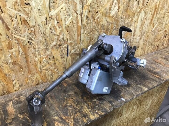 Электроусилитель руля LADA Vesta седан 1.6 2018