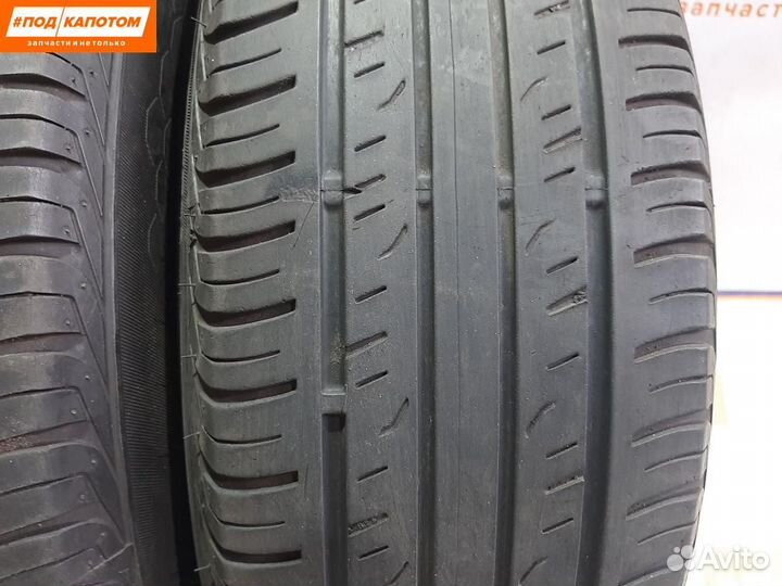 Dunlop Grandtrek PT3 215/70 R16