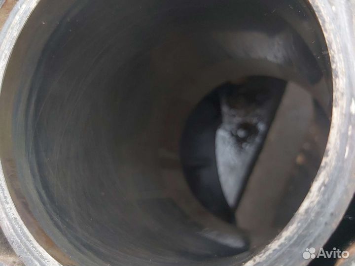 Блок двигателя z16xep Opel Astra h