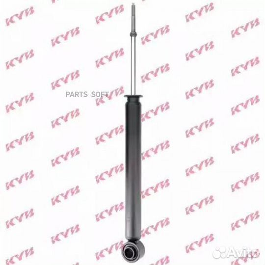 KYB 443265 Амортизатор Mitsubishi Space Wagon Space Runner- R